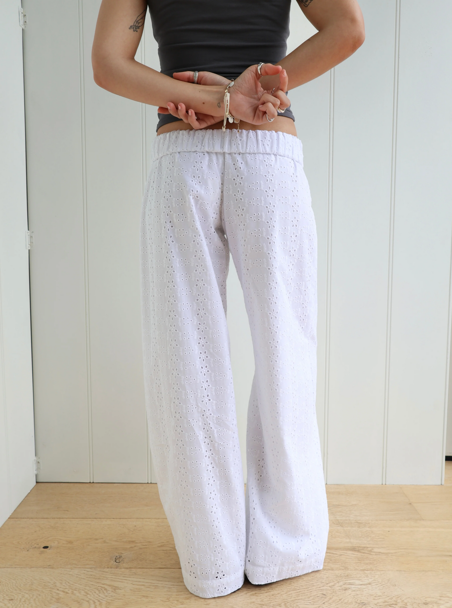 Se7en - Lounge Pants